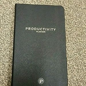 Productivity Planner
